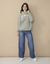 Maxi Buzo Chasing Dreams Canguro c/Capucha T: S/L (BU000261) - tienda online