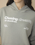 Maxi Buzo Chasing Dreams Canguro c/Capucha T: S/L (BU000261) - tienda online