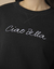 Maxi Buzo Ciao Bella c/ Redondo T: S/L (BU000264) - Onyx Jeans