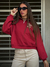 Buzo Monaco 64 France 1/2 Cierre T: S/L (BU000269) - tienda online