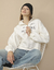 Buzo New York New Destination 1/2 Cierre T: S/L (BU000270) - comprar online