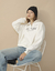 Buzo New York New Destination 1/2 Cierre T: S/L (BU000270) en internet
