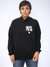 Maxi Buzo Okay Im In Canguro c/Capucha T: S/L (BU000274)