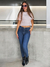 Je Barbie RDB T: 34/44 (JE001251) - Onyx Jeans