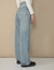JE July Wide Leg Matizado Trapped Laser T.34/44 (JR000086) en internet