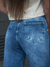 JE July WDR Wide Leg Trapeado T.34/44 (JR000090) en internet