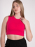 Top Corto Miru Algodón c/Lycra T: S/L (MU001066)