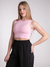 Top Corto Miru Algodón c/Lycra T: S/L (MU001066) en internet