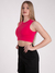 Top Corto Miru Algodón c/Lycra T: S/L (MU001066) - Onyx Jeans