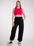 Imagen de Top Corto Miru Algodón c/Lycra T: S/L (MU001066)