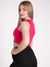 Top Corto Miru Algodón c/Lycra T: S/L (MU001066)