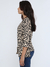 Remera Casian Morley Print Off White T: M/L (R3000133) en internet