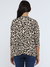 Remera Casian Morley Print Off White T: M/L (R3000133) - Onyx Jeans