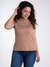 Remera Make New Memories T: S/L (RC001929) - Onyx Jeans