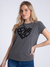 Remera Love You Glitter T: S/L (RC001961)