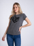 Remera Love You Glitter T: S/L (RC001961) - comprar online