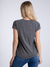 Remera Love You Glitter T: S/L (RC001961) - Onyx Jeans