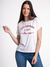 Remera Les Copines Cest La Vie R044 T: S/L (RC001980) - comprar online