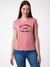 Remera Les Copines Cest La Vie R044 T: S/L (RC001980) en internet