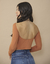Imagen de Remera ML sin Espalda T: S/L (RL000481)