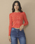 Remera Morley Rayada CR T: S/L (RL000486)