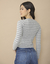 Remera Morley Rayada CR T: S/L (RL000486) en internet