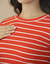 Imagen de Remera Morley Rayada CR T: S/L (RL000486)