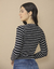 Remera Morley Rayada CR T: S/L (RL000486) en internet