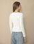 Remera Brenda CR Algodon Lycra T: S/L (RL000490) - Onyx Jeans