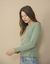 Imagen de Remera Brenda CR Algodon Lycra T: S/L (RL000490)
