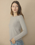 Remera Brenda CR Algodon Lycra T: S/L (RL000490) - Onyx Jeans