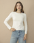 Remera Brenda CR Algodon Lycra T: S/L (RL000490) - comprar online