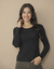 Remera Brenda CR Algodon Lycra T: S/L (RL000490) - tienda online