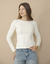 Remera Brenda CR Algodon Lycra T: S/L (RL000490) - comprar online
