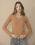 Remera Alexia CV Algodon Lycra T: S/L (RL000493)