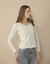 Remera Alexia CV Algodon Lycra T: S/L (RL000493) - Onyx Jeans