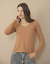 Remera Alexia CV Algodon Lycra T: S/L (RL000493) - Onyx Jeans