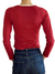 Imagen de Remera Belen Only Good Times Contratono Algodon Lycra T: S/L (RL000498)