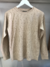 Sweater Austria Calado (SW000649) - comprar online