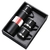 Garrafa térmica 500ml Aço Inoxidável kit c/ 3 Xícaras - comprar online
