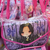 Imagem do Kit Wandinha Bolsa, Caneca e Bola
