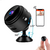 Mini Micro Câmera Espiã Wifi Full Hd Segurança