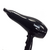 Secador de Cabelo Profissional 110v Preto na internet