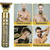 Maquina de Corte e Acabamento Recarregável Cabelo Barba Sem Fio Premium - Osaka Shop | Uma Loja com Diversos Produtos Inovadores