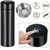 Garrafa Térmica 500ml Com Medidor de Temperatura Digital Led na internet