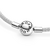 Bracelete Pulseira Tipo Pandora Fecho Redondo