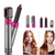 Escova Modeladora e Secadora de Cabelo 5 em 1 Original - comprar online