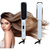 Escova Alisadora 4 Em 1 Cabelo Temperatura Ajustável Bivolt - comprar online