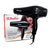 Secador de Cabelos Potente 3200W 110v Preto - comprar online