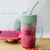 Copo Mini Liquidificador 300ML Portátil 1200mAh USB Recarregável - Mini Juicer - loja online